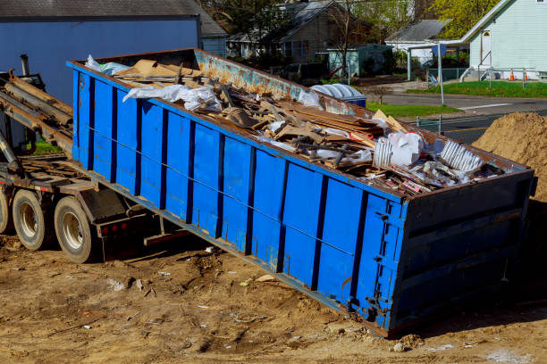 Best Electronics and E-Waste Disposal  in Obetz, OH